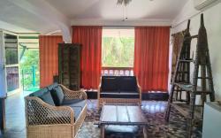 L'AZUR Studio Apartment, Vagator Beach GOA