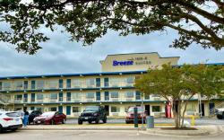 Breeze Inn & Suites, Virginia Beach