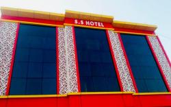 S.S.HOTEL