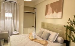 Apartemen Bale Hinggil VVIP studio
