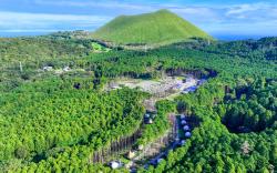 Forest Glamping - Kanade no Mori Resorts, Shizuoka, Ito