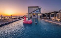 Yeosu Baraboda Ocean View Pension