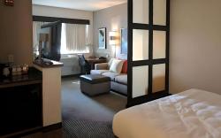 Comfort Suites Milwaukee West