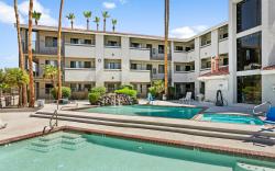 Studio 6  Tempe, AZ – Elliot Road