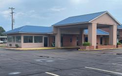 Motel 6 Greenwood, MS