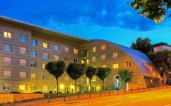 Comfort Aparthotel Besançon La City