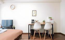 nestay apartment osaka ebisu