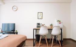 nestay apartment osaka ebisu