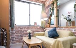 nestay inn tokyo senju