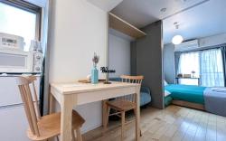 nestay apartment tokyo shinjuku