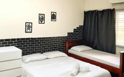 Selesa Hills Homestay MF