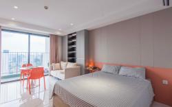 Studio Vinhomes dacpital - SHERA HOUSING