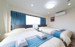 High Five Guest House