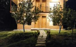 Romany Trip Holiday & Resort