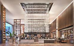 Wuxi Wanda Yihua Hotel