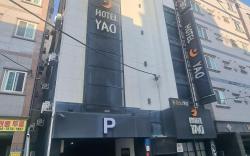 HOTEL YAO
