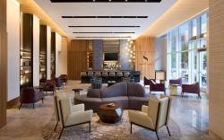 JW Marriott Dallas Arts District