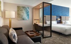 SpringHill Suites Frederica
