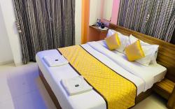 Habitat Inn - Pune