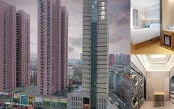 Ji Hotel Shenyang Shenliaodong Road Wanda Plaza