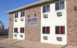Coratel Inn & Suites By Jasper Hastings