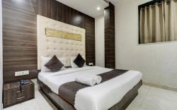 Hotel AK International