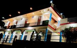 Prince Homestay & Restaurant