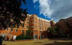 King's College London- Stamford St. Apartments 