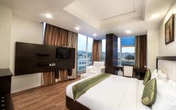 Parkk Boutique by HST Hotels