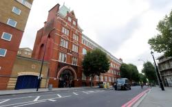 King's College London - Great Dover St. Apartments
