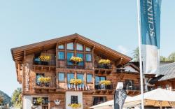 Schindler Hotel & Restaurant