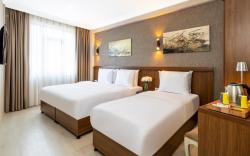 Diamond Beyazit Hotel
