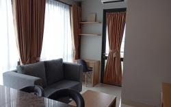 SleepRest @ One Residence 20AL