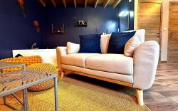 Hour House