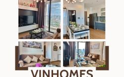 HMH - Vinhomes Metropolis - Luxury apartment 