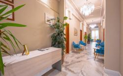 Astrid Hotel 