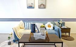KLCC Loft: 15 Mins Away, Next to MRT
