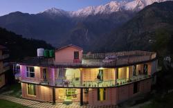 Hotel Naddi Heights