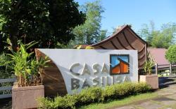 Casa Basilisa Hotel & Resort