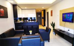 Genting RetreatColdInn2R2B AT Ion Delemen