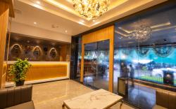 Shera Hotels and Banquets - Navi Mumbai