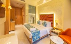 Shera Hotels and Banquets - Navi Mumbai