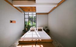 Villa 1 Bedroom Superior