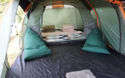 TENDA HAYFA