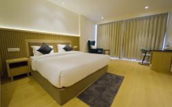 Pride Inn