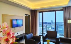 Genting SmokyColdInn2R2B AT Ion Delemen