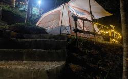 TENDA ZOYA