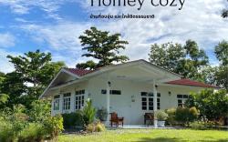 Homey cozy 