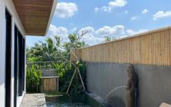 The Nugraha Villa Ubud