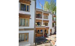 Greater Ladakh Residency